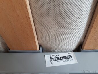 Predam 3-miestnu rozkladaciu pohovku IKEA BEDDINGE - 11
