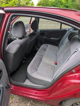 Renault Mégane 1.4 16V - 11