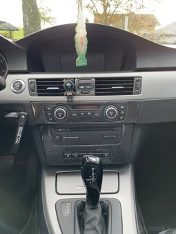 Bmw E90 330xd - 11