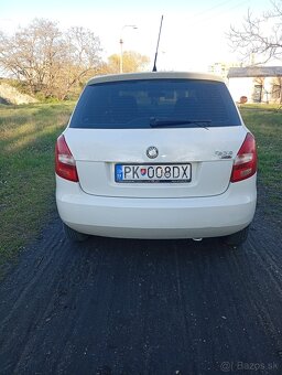 Predam Skoda Fabia - 11