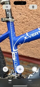 Horský Bicykel CORRATEC DEORE X-VERT - 11