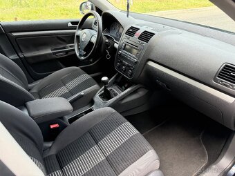 Golf 5 1.9 TDi - 11