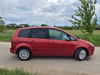 Ford C-max 1.6tdci - 11