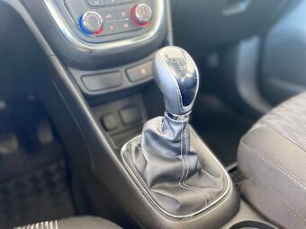Opel Mokka 1.4T 103kW - 11
