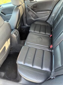 VW Golf VI 2.0TDi DSG - 11
