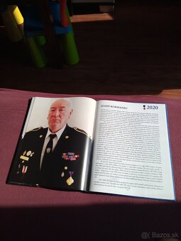 Kniha Hasicstvo Čadca osobnosti.DHZ.Poziarnictvo. - 11