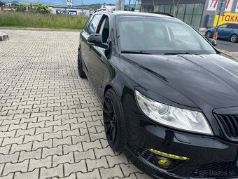 Škoda octavia 2 1.4 tsi - 11