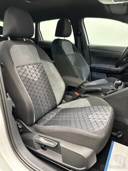 Volkswagen Taigo 1.5 TSI R-Line DSG - 11