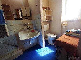 Predám 1 izbový byt Nitra, centrum mesta - 11