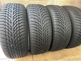 205/55R16 zimne - 11