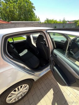 VW Golf6 1.6Tdi 77kw - 11