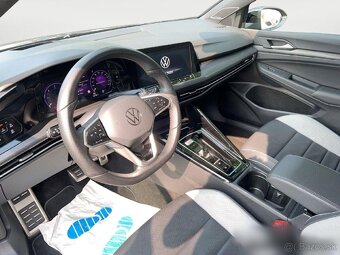 Volkswagen Golf GTD - 11