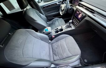 Volkswagen Arteon Shooting Brake R-LINE, 2.0 TSI, 140kw, - 11