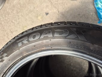 225/50 r17 letné 4 ks VIKING+ROADX - 11