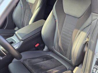 BMW 420d xDrive Gran Coupe Msport 2023, 39 552km, ZARUKA - 11