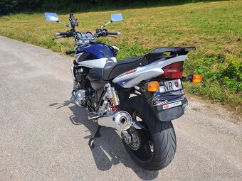 Suzuki gsx 1400 r.v.2004 - 11