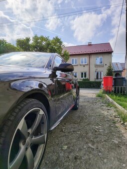 Audi A4 Avant s line 2.0  130kw - 11