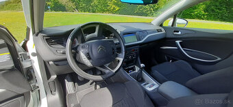 Citroen C5 Tourer - 11