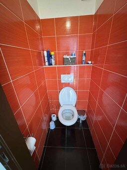 3-izbový byt 68 m² s loggiou pri Auparku - 11