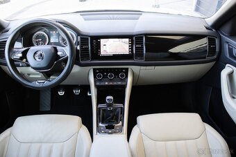 Škoda Kodiaq 2.0 TDI L&K 110kW (2020) - 11