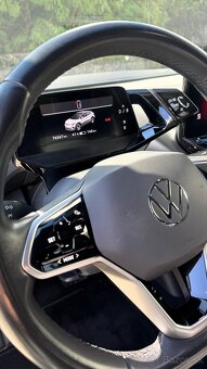 Volkswagen ID.4 Pro Performance 77kWh Easy TOP - 11
