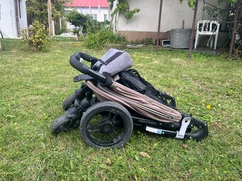 Športový kočík Valco baby Snap 4 - 11