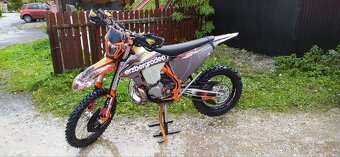 KTM 300 EXC 2023 TPI ✅✅✅ - 11
