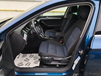 Volkswagen Passat Variant 1.4 TSI GTE Plug-In Hybrid - 11