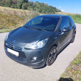 Citroen DS3 - 11