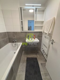 Nový neobývaný 2-izb. byt s parkovaním na Bytstrickej ul. v  - 11