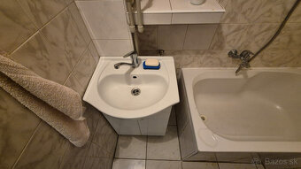 FINREA│ 1-izbový bytu , Martin, Podháj, 30m2 - 11