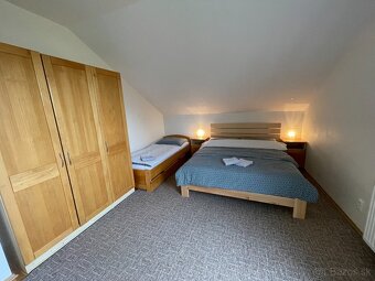 Chata pri Liptovskej Mare - 11