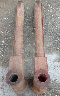 Zetor 25 štartér - 11