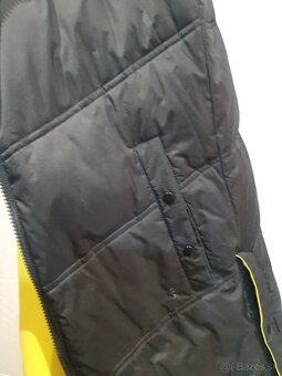 Obojstranná vesta  zn. ICEPEAK veľ.L - 11