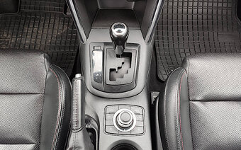 Mazda CX-5 2.2 Skyactiv-D 4x4 Attraction Automat - 11