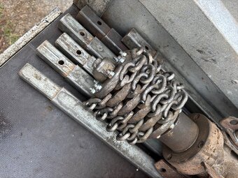 Komínová fréza - 11