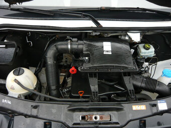 MERCEDES-BENZ SPRINTER 316 CDI MAXI - 11