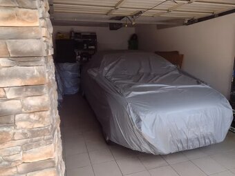 Audi A5  Cabrio  3,2 FSi  V6, Quatro, 195kw. - 11
