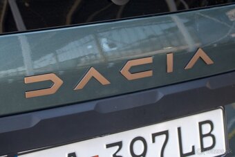 Dacia Jogger Extreme HYBRID - 11