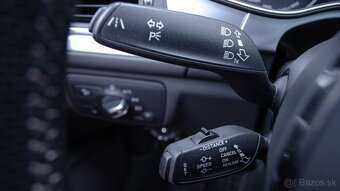 Audi A6 3.0 BITDI 235kw Quattro Webasto Odpočet - 11