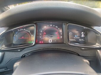 DS 5 4x4 HYBRID AUTOMAT, r.v.: 3/2017 - 11