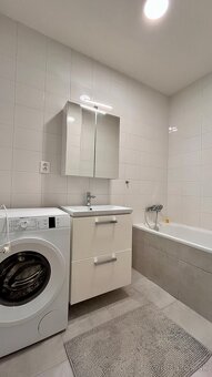 Moderný 2-izbový byt na prenájom - Podhradová, Košice - 11