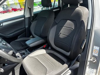 Predám Škoda Kodiaq 2.0 TDI SCR EVO 200 Sportline 4x4 DSG, - 11