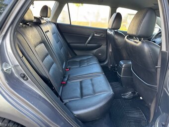 Mazda 6 2.0 MZR-CD 105kw Nová STK - 11