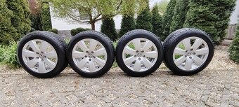 Wolksvagen golf 5 - 11
