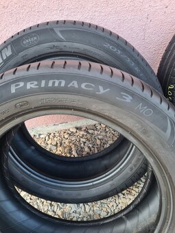 205/55 R17 Michelin Primacy 3 MO letné - 11