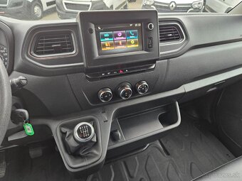 Opel movano L3H2 2.3 CDTi/145hp - 2021 - 11