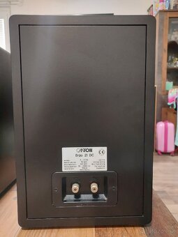 Canton Ergo 21 DC - 11