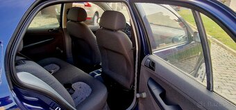 Škoda Fabia 1.2 HTP 12V 47KW Najazdených 48.000Km ORGINÁL - 11
