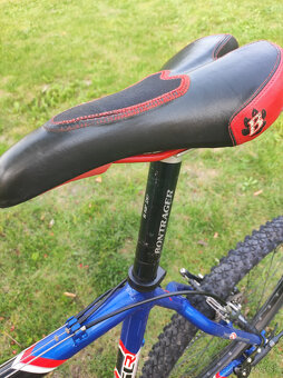 Kultový bike TREK 8000 - 11